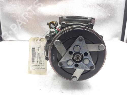 AC compressor PEUGEOT BOXER Van 2.0 BlueHDi 130 | BP30760581M34  - Image 7