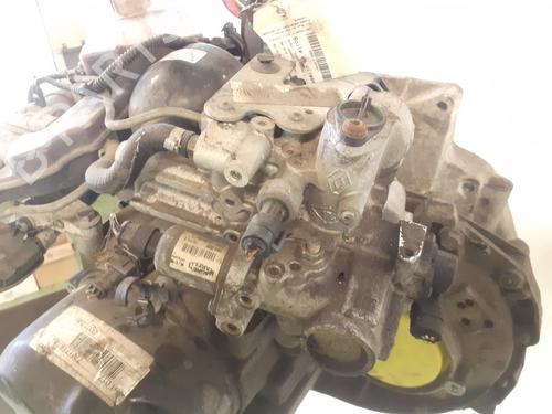 Used Gearbox Gearbox RENAULT TWINGO I (C06_) 1.2 16V (C060) (60 hp) 32734361 32734361