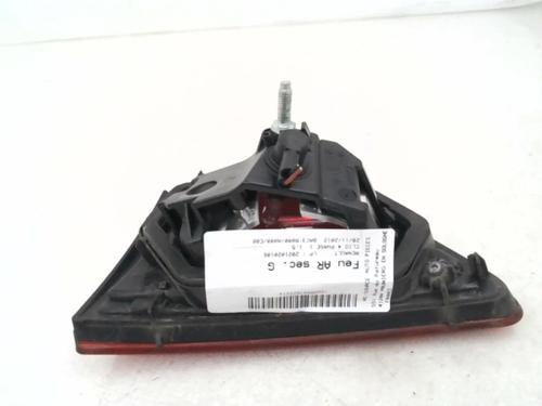 Left tailgate light RENAULT CLIO IV (BH_) 1.5 dCi 90 | BP24780018C79 