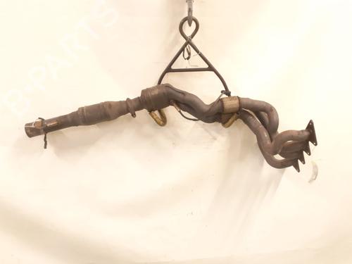 Used Catalyst RENAULT CLIO III (BR0/1, CR0/1) 2.0 16V Sport (200 hp) 30595295