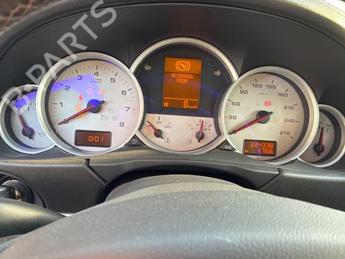 Headlight switch PORSCHE CAYENNE (9PA) GTS 4.8 | BP40504959I24 - Image 12