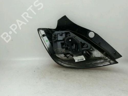 Højre baglygte OPEL ASTRA H (A04) 1.7 CDTI (L48) (100 hp) 24773530