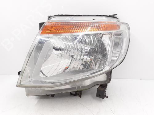 Optica esquerda FORD RANGER (TKE) 2.2 TDCi 4x4 (150 hp) 32319856