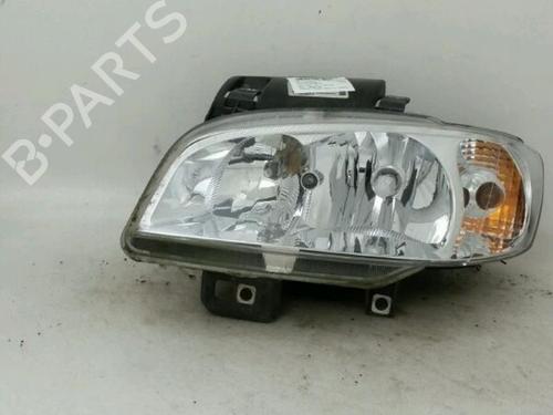 Used Left headlight Left headlight SEAT CORDOBA Vario (6K5) [1996-2002] 24774351 24774351
