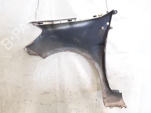 Right front fenders RENAULT CLIO III (BR0/1, CR0/1) 1.5 dCi (BR17, CR17) | BP26282989C42 