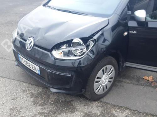 Sikkerhedssele-spænde VW UP! (121, 122, BL1, BL2, BL3, 123) 1.0 | BP24783251I32 