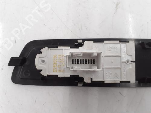 Switch CITROËN JUMPY III Van (V_) 1.6 BlueHDi 95 | BP32523171I30 