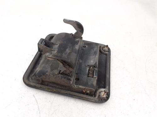 Front right exterior door handle PEUGEOT BOXER Van (230L) 2.5 D | BP24784419C129 