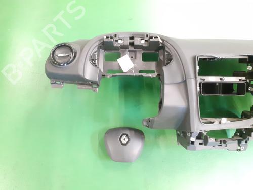 Instrumentbræt RENAULT CLIO IV (BH_) 1.5 dCi 90 | BP24955283C46 