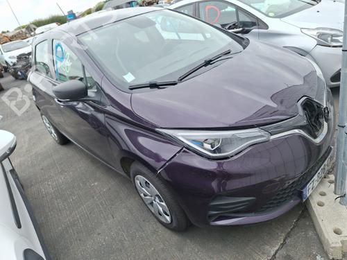 Radio RENAULT ZOE (BFM_) ZOE (BFMC, BFMD) | BP24798203E6 - Image 4