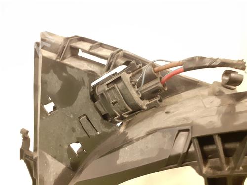 Radiator fan BMW 1 Coupe (E82) 135 i | BP24798289M35 