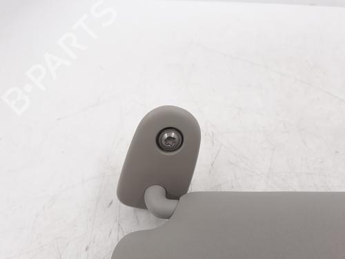 Left sun visor RENAULT TRAFIC III Platform/Chassis (EG_) 2.0 dCi 145 (EGML) | BP31711609I1