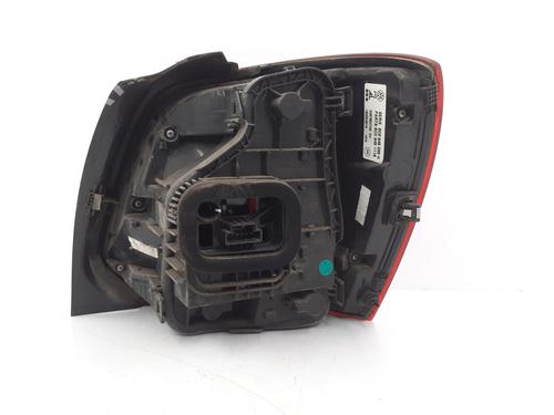 Feu arrière gauche VW POLO V (6R1, 6C1) 1.4 TDI | BP30726214C34