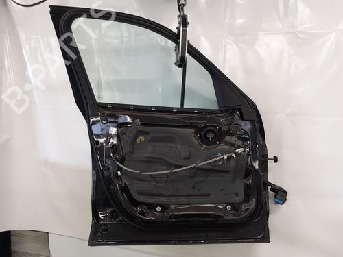 Used Left front door Left front door BMW X3 (F25) xDrive 20 d (184 hp) 33857670 33857670