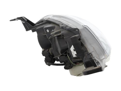 Left headlight NISSAN PULSAR Hatchback (C13) 1.5 dCi | BP37160769C28 - Image 6