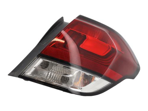 Right taillight CITROËN C4 II (NC_) 1.6 BlueHDi 120 | BP36583502C35 - Image 4