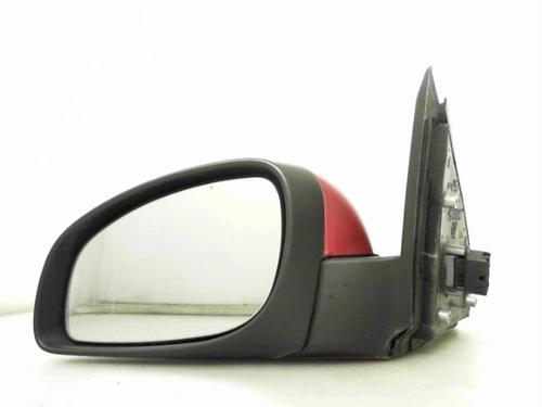 Used Left mirror OPEL VECTRA C Estate (Z02) 1.9 CDTI (F35) (120 hp) 24778309