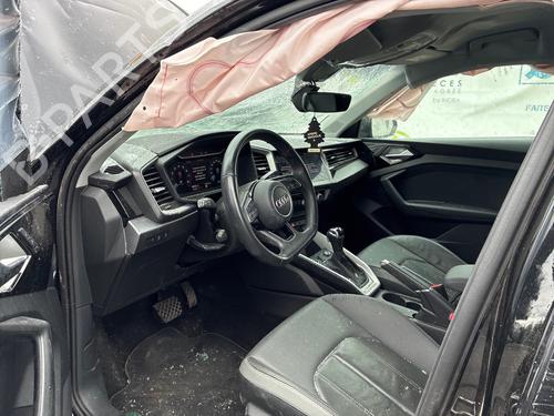 Left tailgate light AUDI A1 Sportback (GBA) 35 TFSI | BP37742453C79 - Image 26