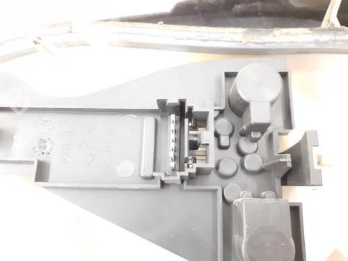 Right taillight RENAULT MEGANE I Coach (DA0/1_) 1.6 e (DA0F) | BP24785481C35 