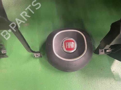 Dashboard FIAT TIPO Hatchback (356_, 357_) 1.4 (356HXA1B, 357) | BP29521336C46 