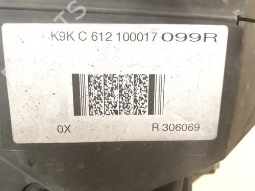 Engine RENAULT CLIO IV (BH_) 1.5 dCi 75 | BP26930858M1 