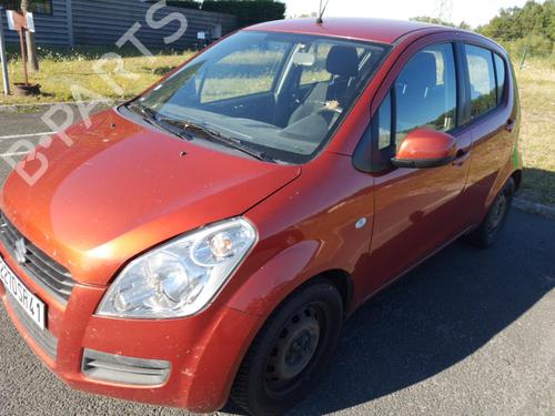 Front right window mechanism SUZUKI SPLASH (EX) 1.0 (A5B310) | BP24784760C23  - Image 6