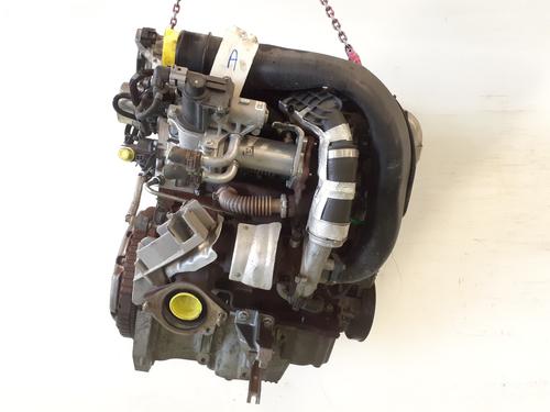 Engine RENAULT MODUS / GRAND MODUS (F/JP0_) 1.5 dCi (JP0G, JP0H) | BP33045922M1 - Image 2
