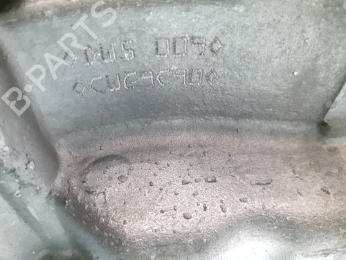 Gearbox ALPINE A110 II 1.8 GT | BP31803263M3 