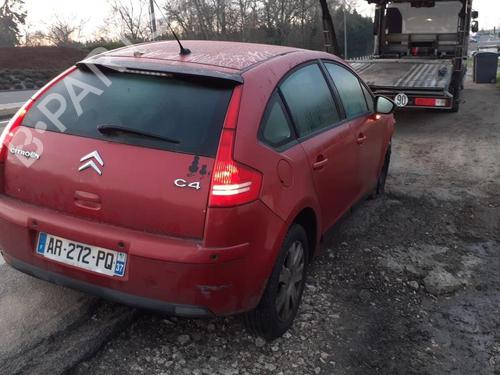 Right taillight CITROËN C4 I (LC_) 1.6 HDi | BP24786733C35 
