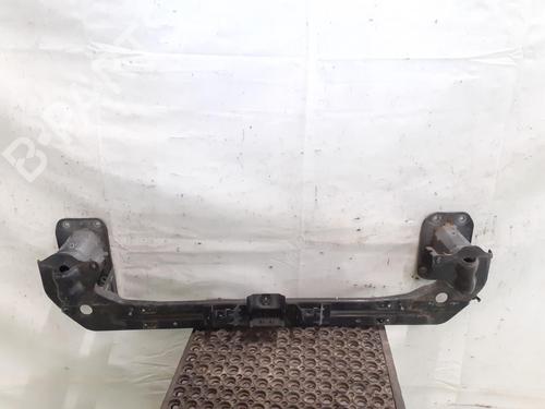 Used Front bumper reinforcement MITSUBISHI OUTLANDER II (CW_W) 2.2 DI-D 4WD (156 hp) 24796330
