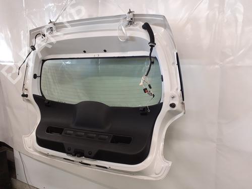 Tailgate CITROËN C3 III (SX) 1.5 BlueHDi 100 (SXYHYP, SXYHTU) | BP36168061C6 - Image 5