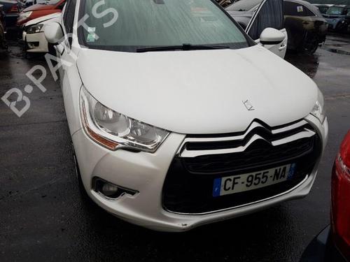 Front wiper motor CITROËN DS4 (NX_) 1.6 HDi 110 | BP24792417M29  - Image 9