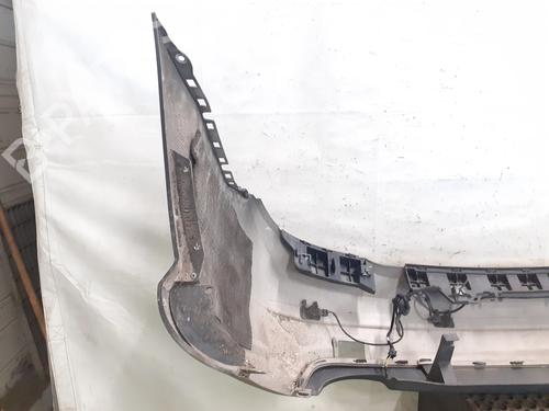 Rear bumper MERCEDES-BENZ C-CLASS (W204) C 350 CDI (204.022) | BP30849346C8 