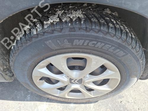 Rear mirror CITROËN C3 III (SX) 1.6 BlueHDi 75 | BP28799076I6  - Image 8