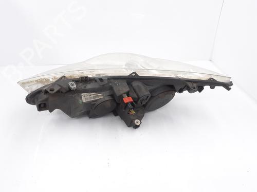 Right headlight PEUGEOT 307 Break (3E) 1.6 HDi 110 | BP30170309C29 