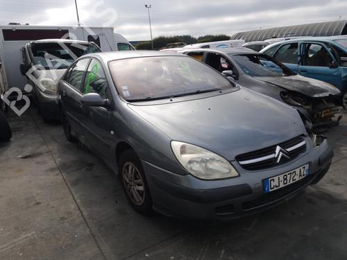 AC compressor CITROËN C5 I (DC_) 1.8 16V (DC6FZB, DC6FZE) | BP24784798M34 - Image 7