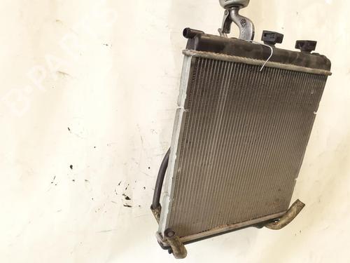 water-radiator-citroen-c3-iii-sx-2016-24794381 main image