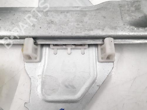 Front left window mechanism CITROËN BERLINGO Box Body/MPV (B9) 1.6 HDi / BlueHDi 75 | BP31009964C22