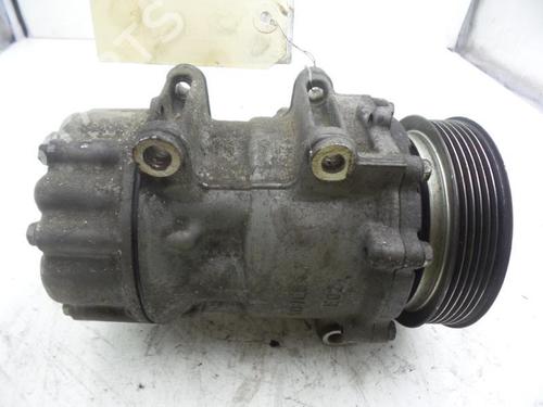 AC Kompressor CITROËN C4 Grand Picasso I (UA_) 2.0 HDi 138 (136 hp) 24785219