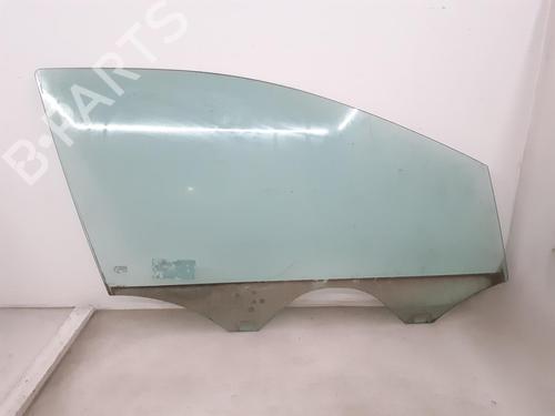 Used Front right door window VW POLO V (6R1, 6C1) 1.2 (70 hp) 24793116