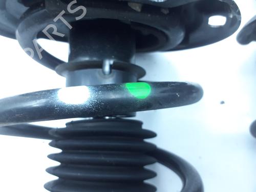 Left front shock absorber RENAULT MEGANE IV Hatchback (B9A/M/N_) 1.8 RS 300 (B9M8) | BP36317056M16 - Image 4