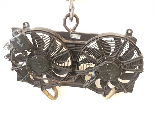 Radiator fan NISSAN LEAF (ZE0) Electric | BP30085592M35 