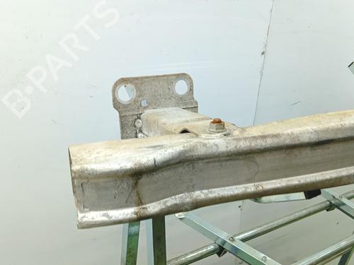 Used Front bumper reinforcement Front bumper reinforcement RENAULT MEGANE II Coupé-Cabriolet (EM0/1_) 1.6 16V (112 hp) 40280821 40280821