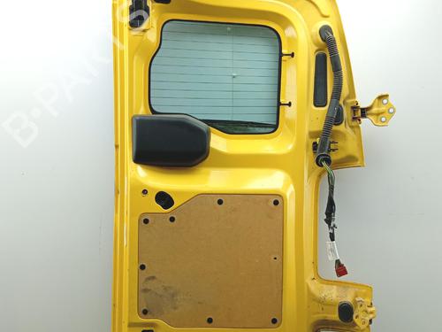 Left tailgate CITROËN JUMPY III Van (V_) 1.6 BlueHDi 95 | BP37203385C76 - Image 4