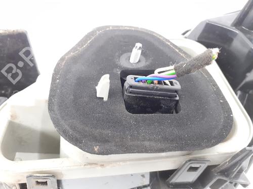 Used Left taillight Left taillight 26881948 26881948