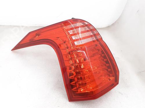 Left taillight PEUGEOT 5008 (0U_, 0E_) 2.0 HDi 150 / BlueHDi 150 | BP24789691C34 