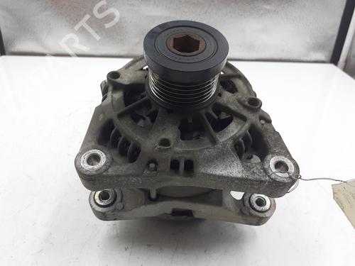 Alternator FORD FIESTA VI (CB1, CCN) 1.0 | BP30708672M7 - Image 2