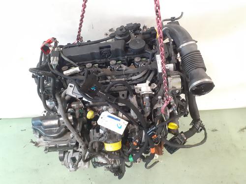 Engine CITROËN JUMPY III Van (V_) 2.0 BlueHDi 145 | BP31932437M1 - Image 4