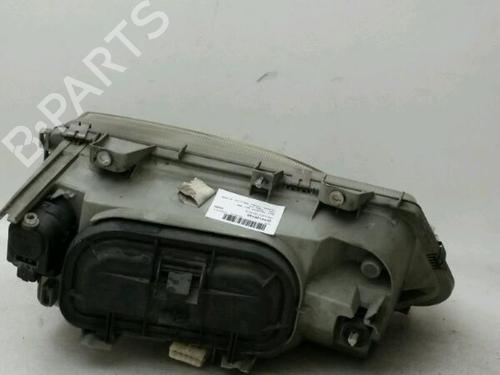 Left headlight PEUGEOT 806 (221) 2.0 HDI | BP24774314C28 