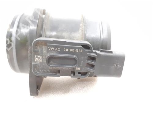 Mass air flow sensor AUDI A3 Sportback (8VA, 8VF) 1.6 TDI | BP24791686M95 - Image 4